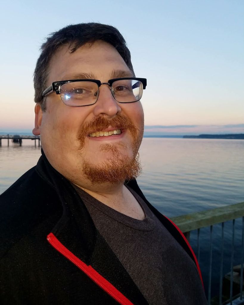 Brian Daniel Gleason