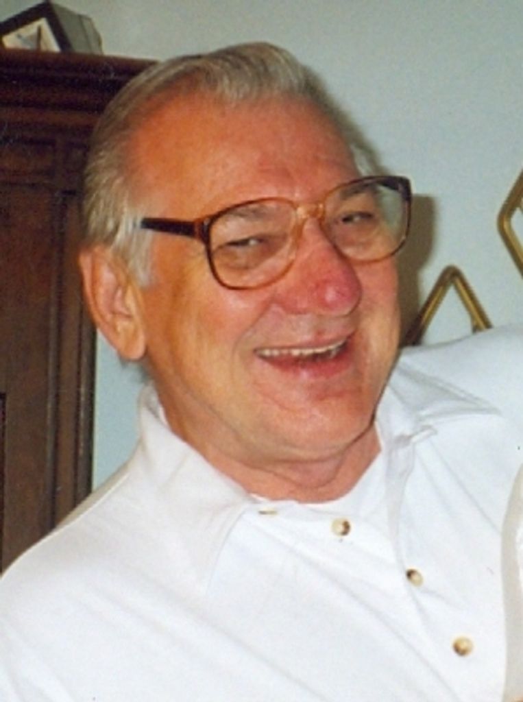Richard Gordon Sturgis