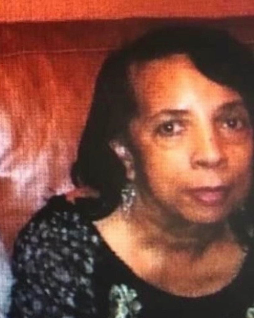 Helen C. Asbury Profile Photo