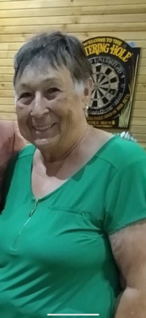 Bernice Smith Profile Photo