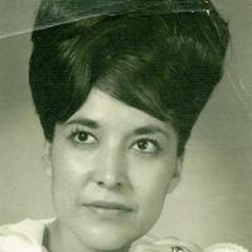 Phyllis Garcia Kelsch