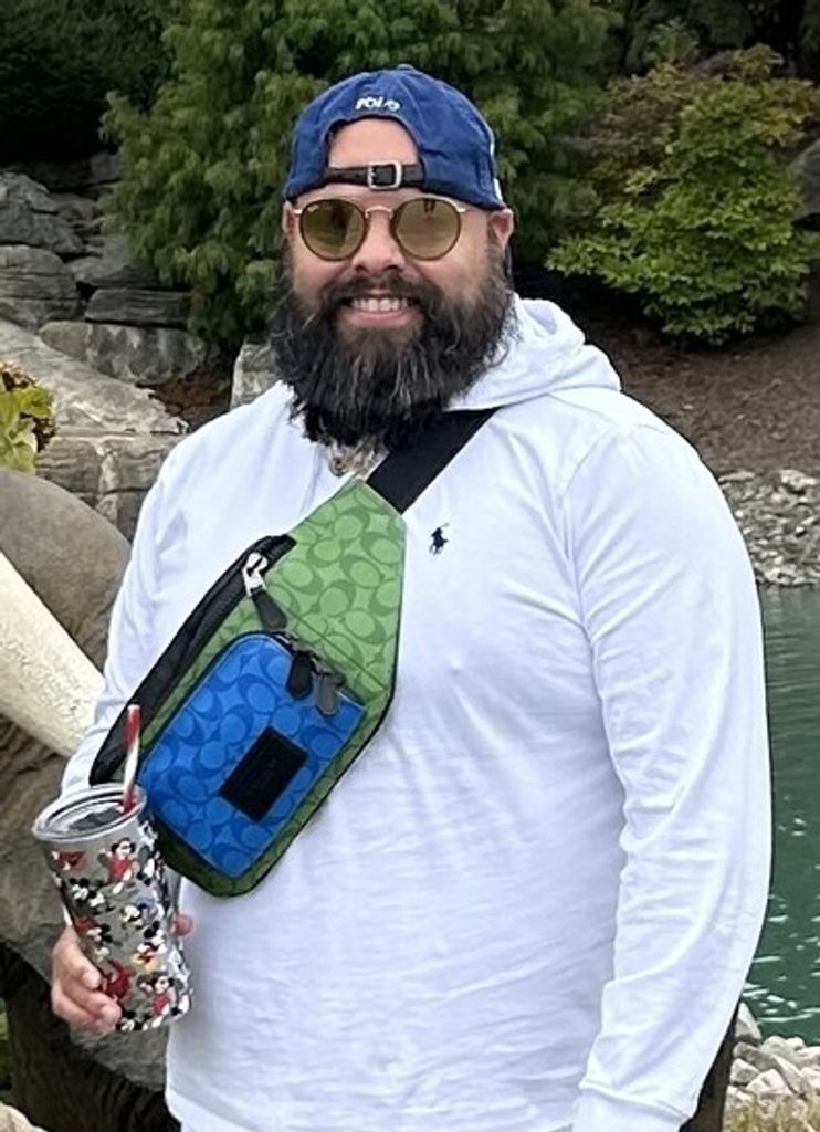 Saul J. Soto Pacheco Profile Photo