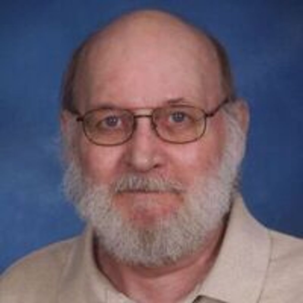 Donald Jensen Profile Photo