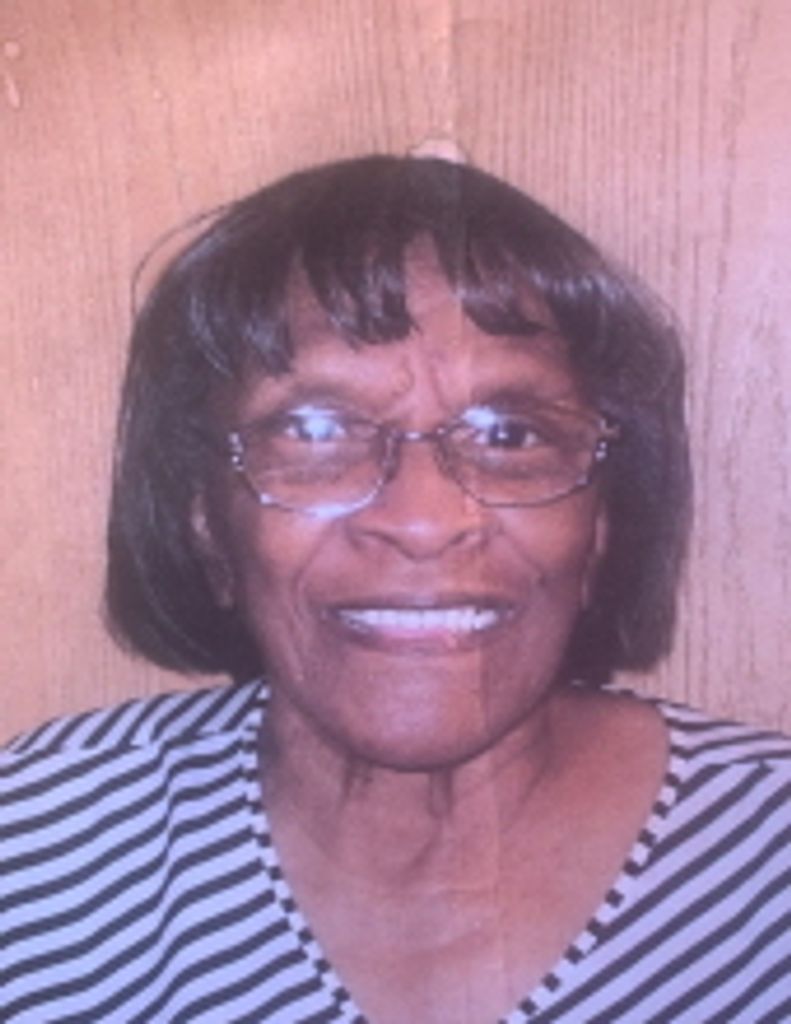 Pearline Taylor Profile Photo