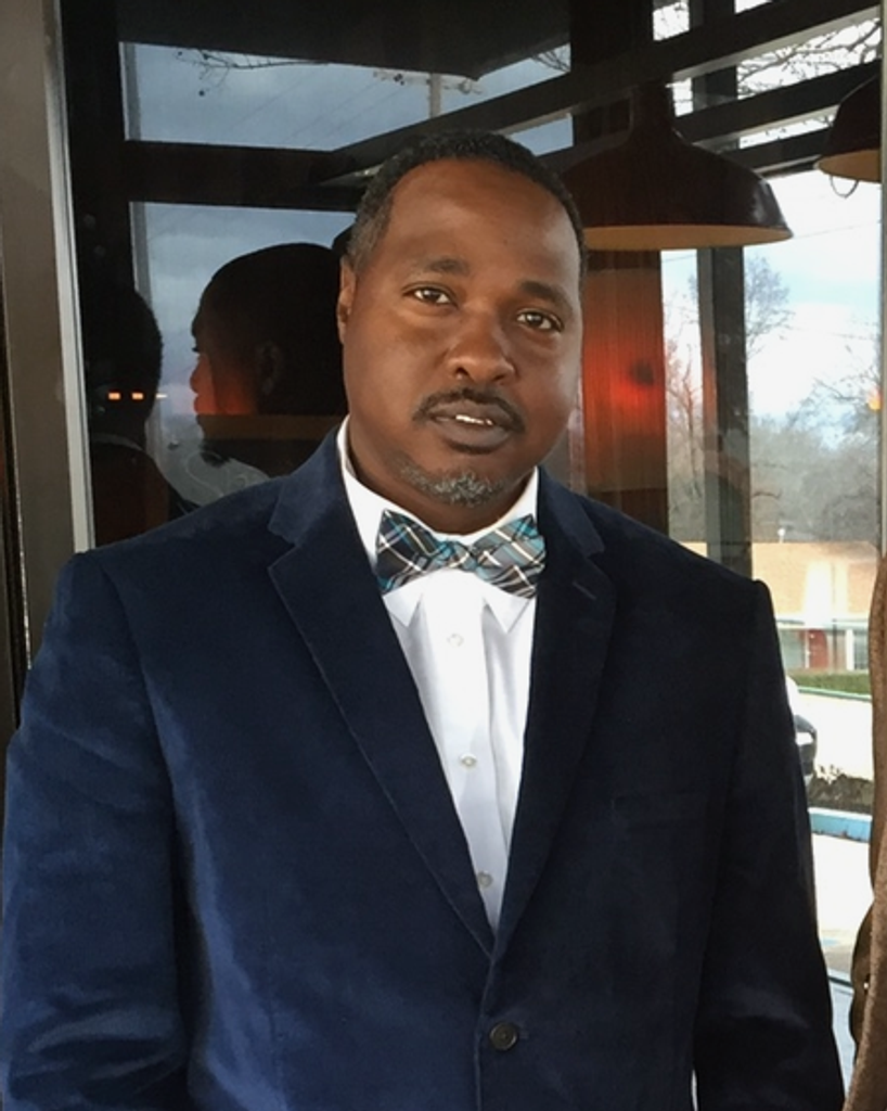 Cleveland "N.O." Neal, Jr. Profile Photo