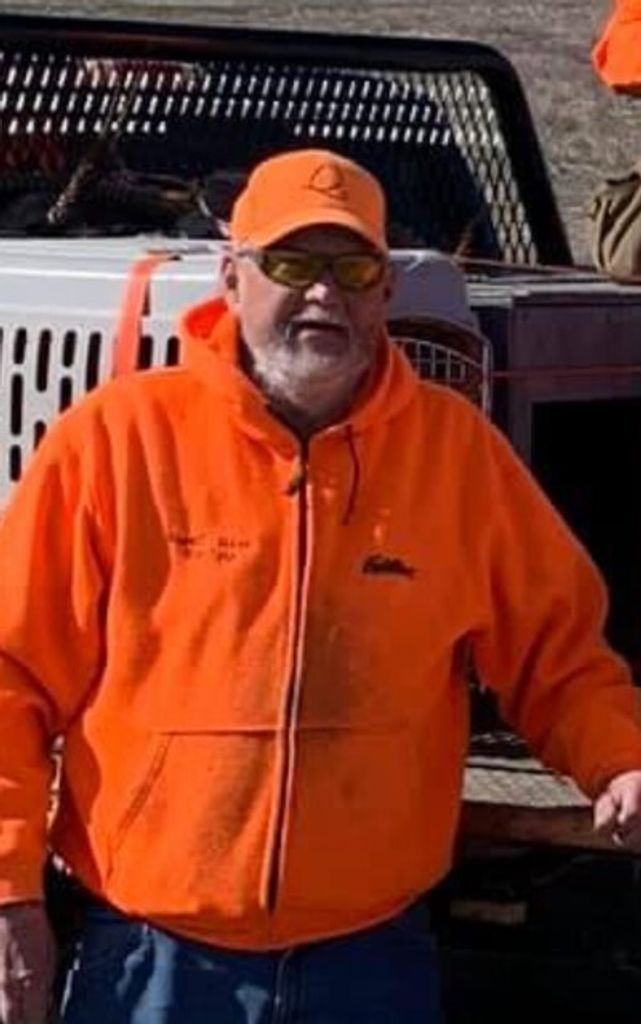 Ronald Wiles Profile Photo