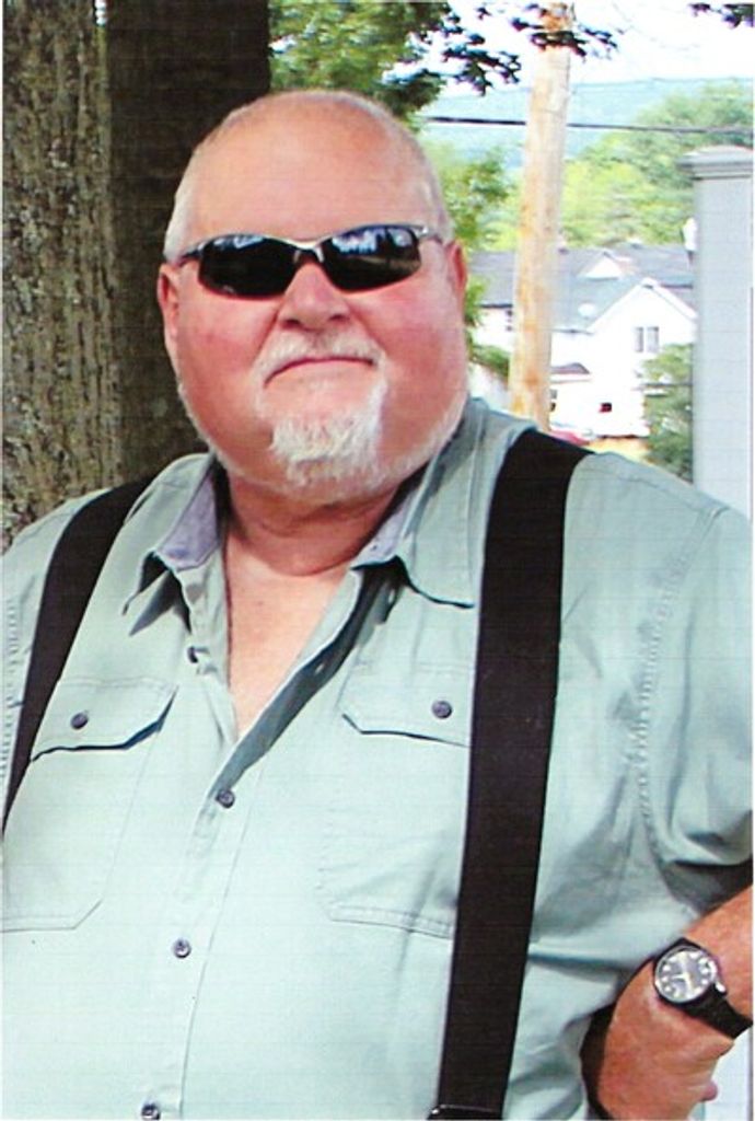 Kenneth Warren Beck Profile Photo
