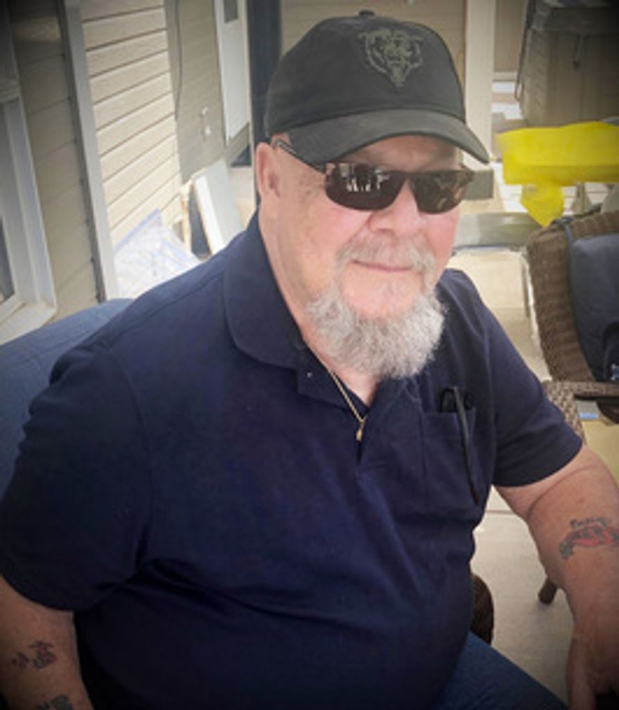 Donald "Don" Hilger