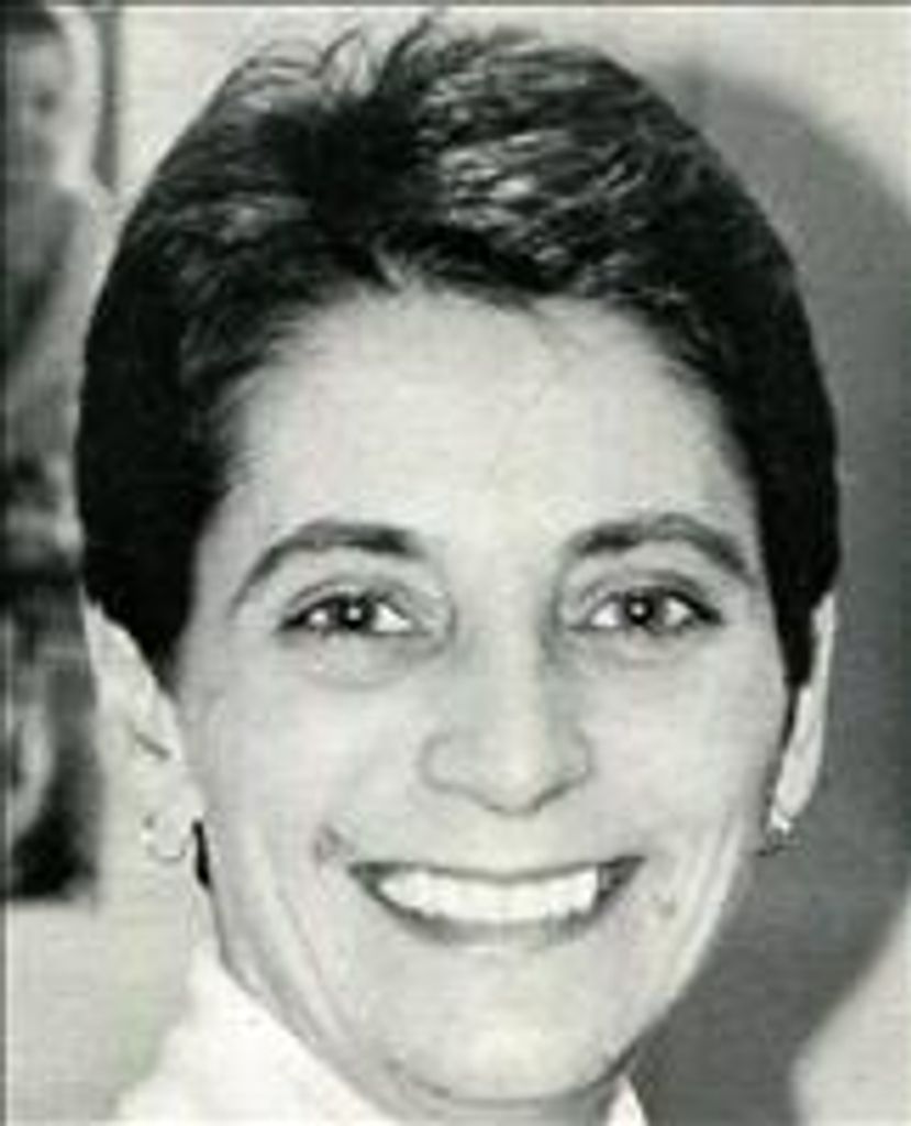 Kathleen Vieira