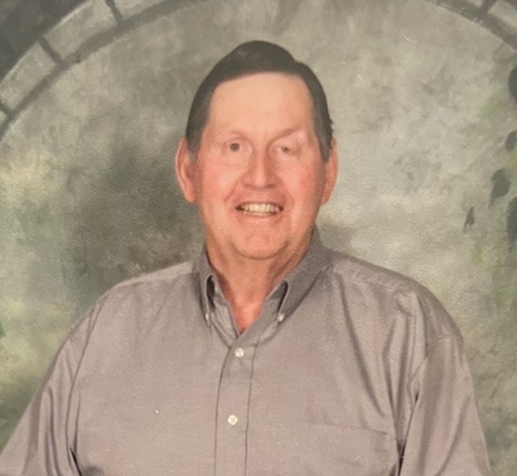 Joe Rigney Futch Profile Photo