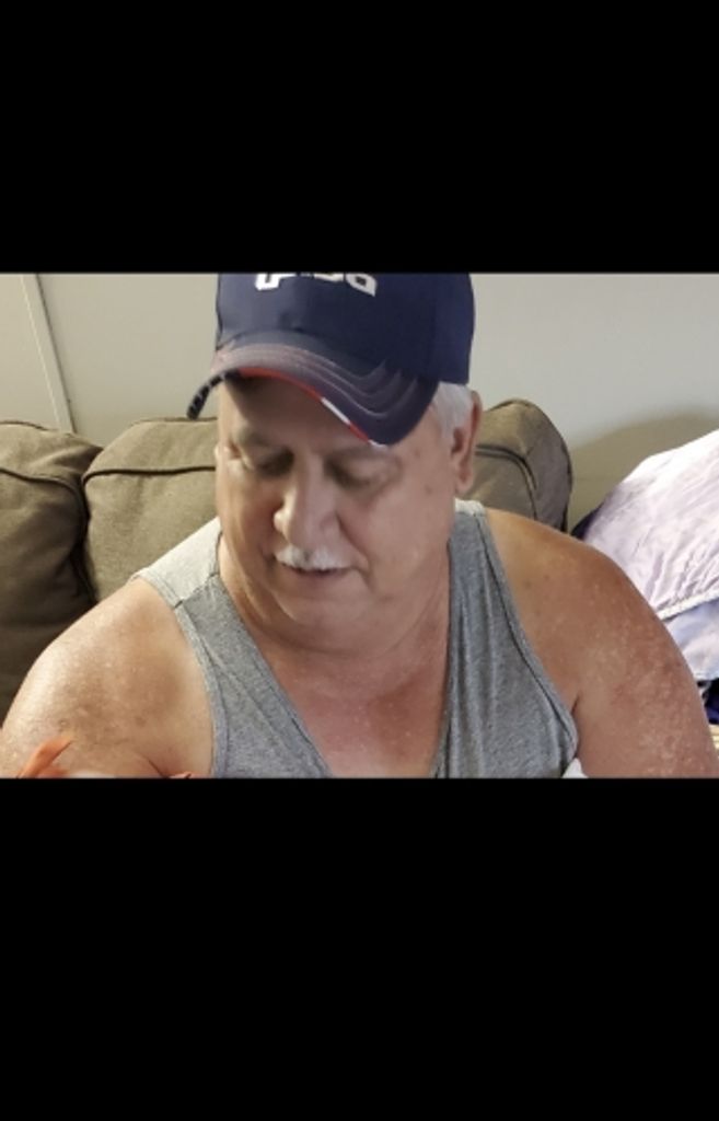 Justin Wade Coleman Profile Photo