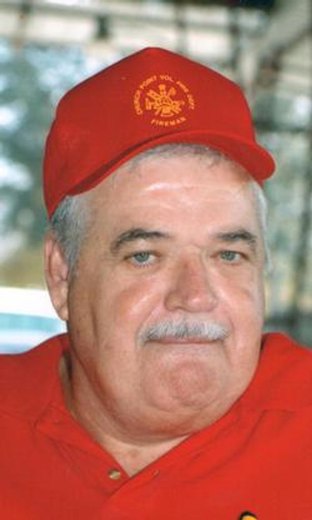 Elvin Richard Profile Photo