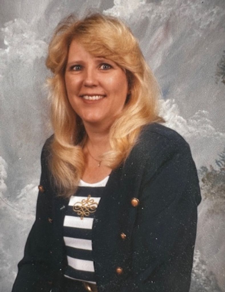 Cynthia Kay Malm