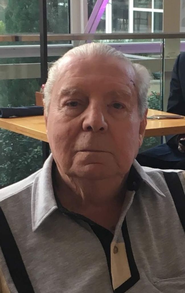 Joseph Galla Profile Photo