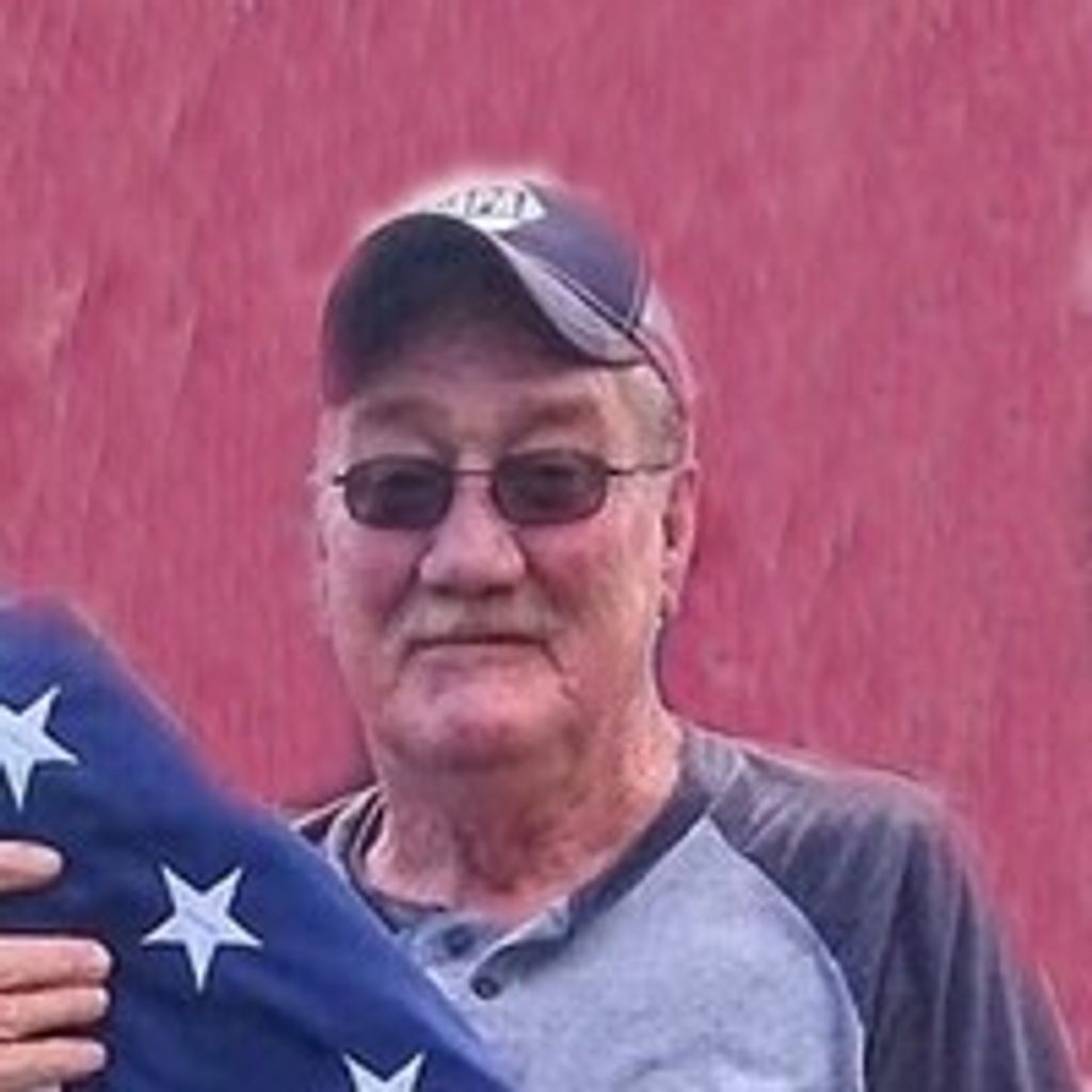 Henry David Herron Profile Photo