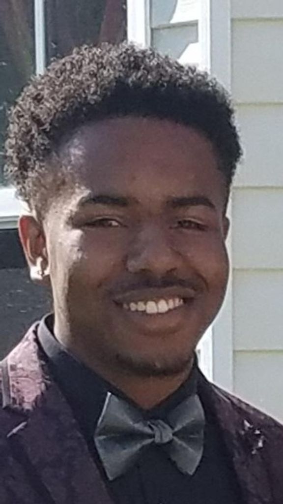 Thurmond Toland, Jr.