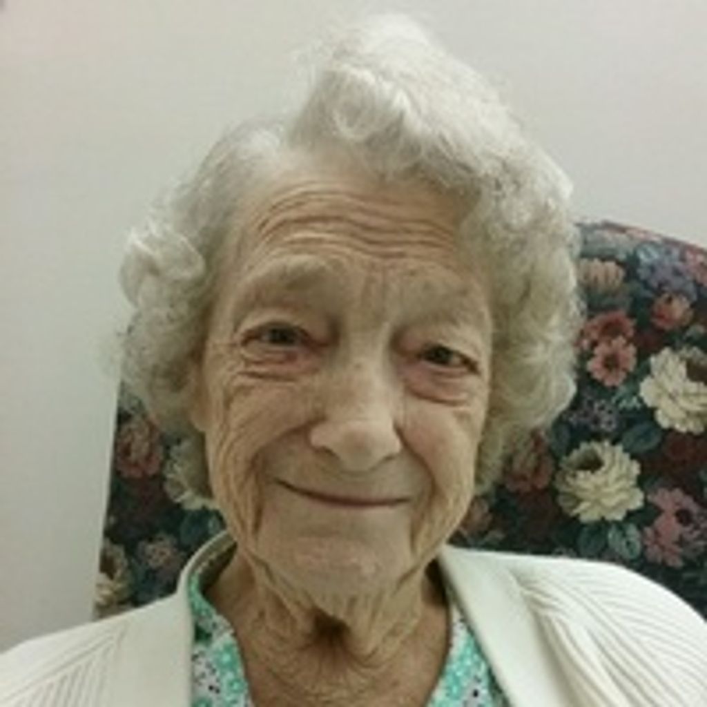 Ruth Marie Post Tuttle
