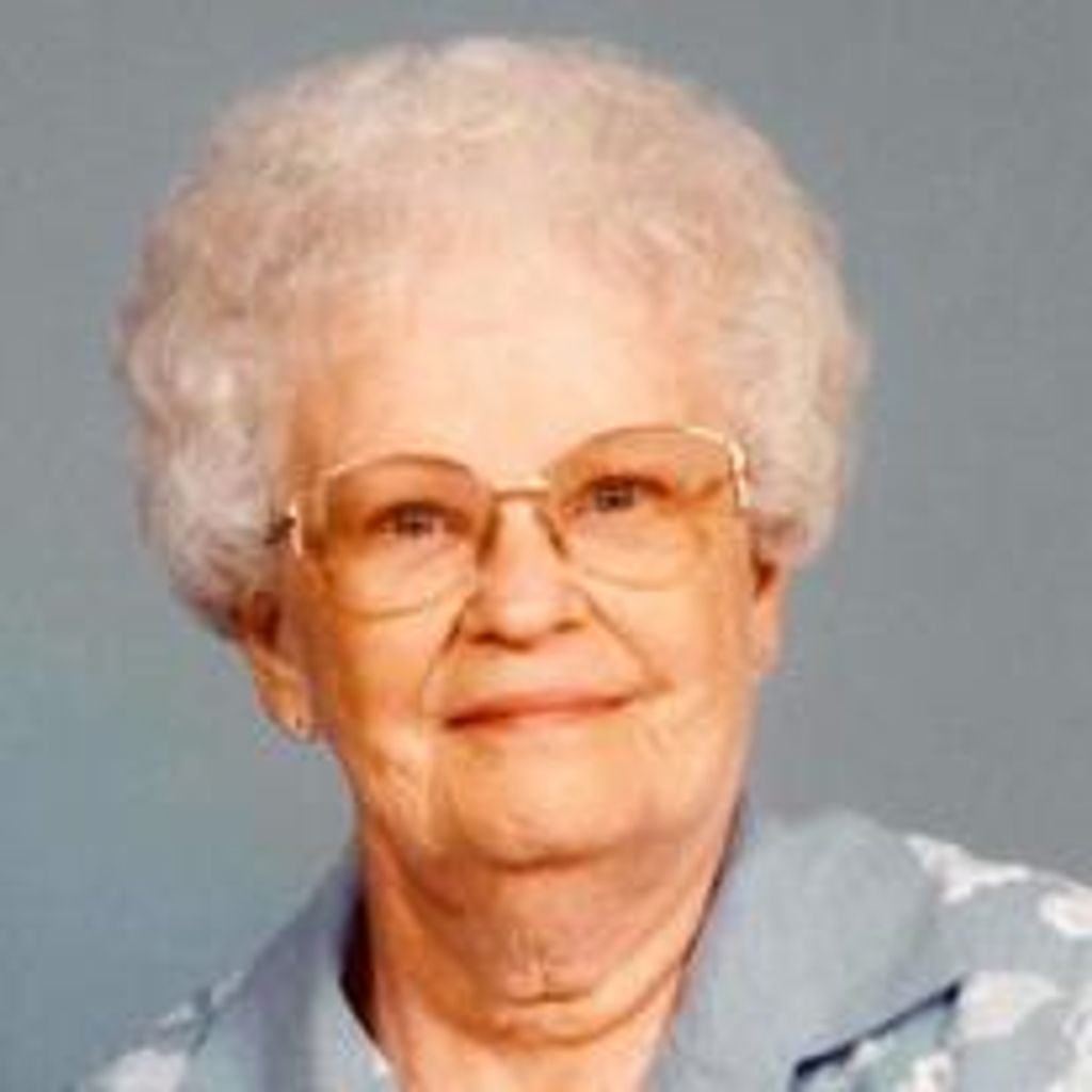 Gladys Hackensmith