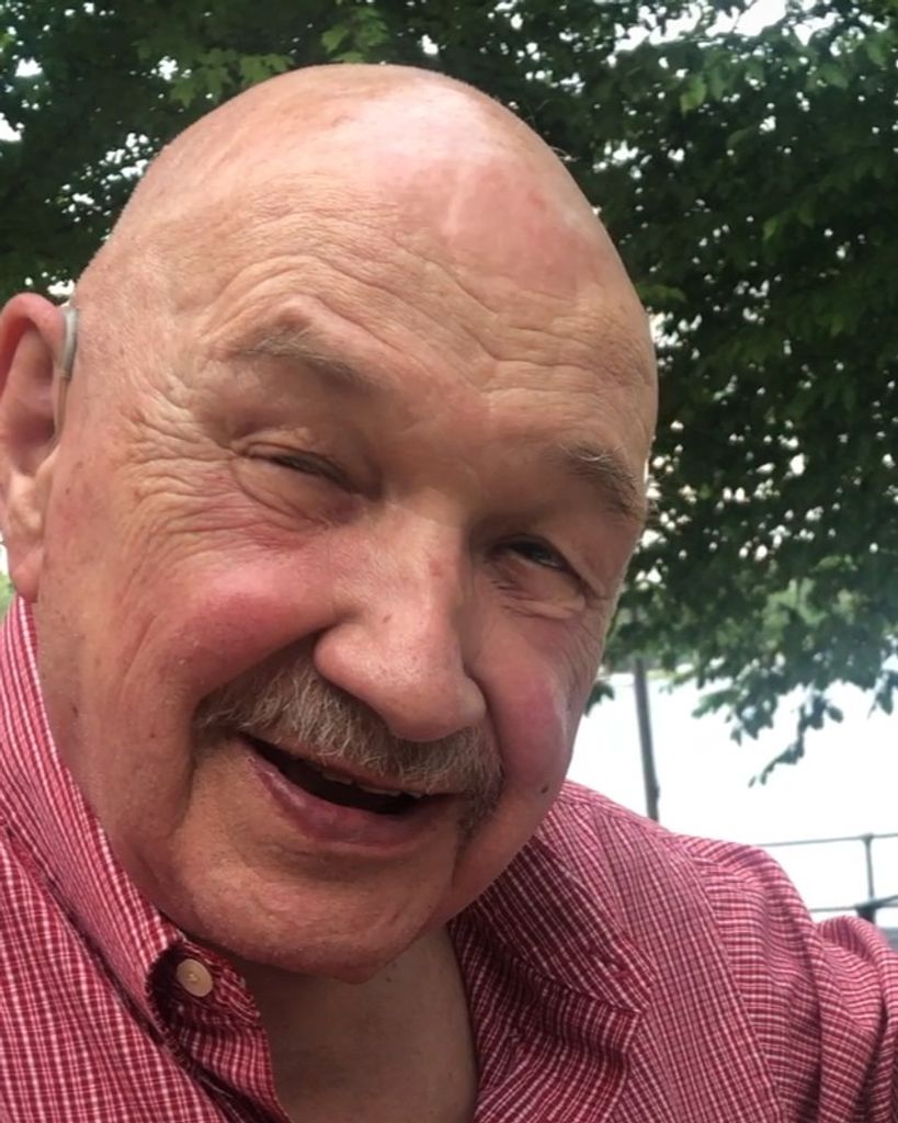 Charles G. Roy Profile Photo