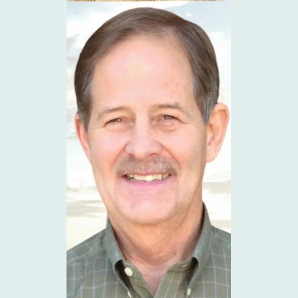 James Michael Carter Profile Photo