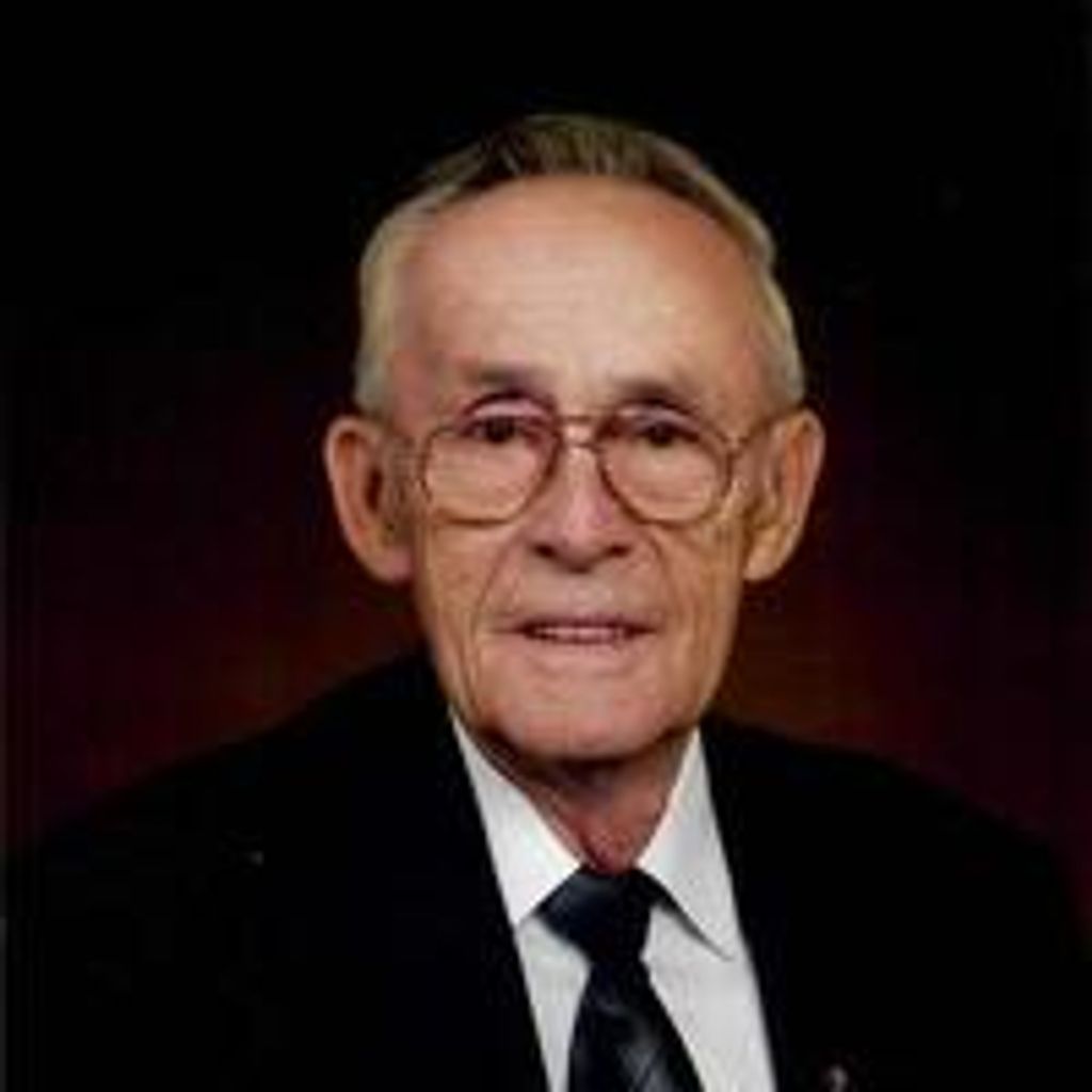 Vernon B. Whitis