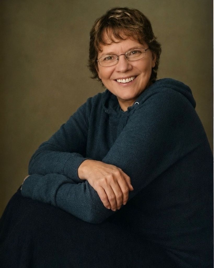 Brigitte Jay Doupe Profile Photo