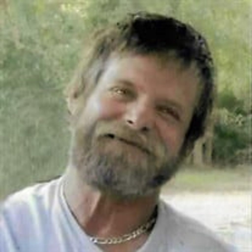 Rodney J. "Hotrod" Bourg