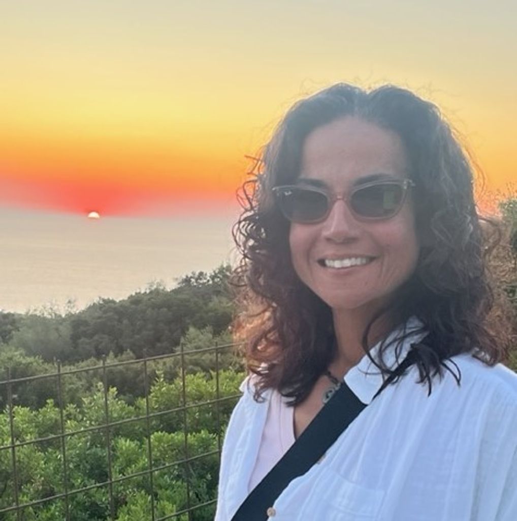 Ismini Stavropoulos Profile Photo
