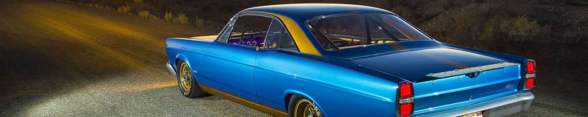 Cover for Donald "Goustof" Wheeler's Obituary