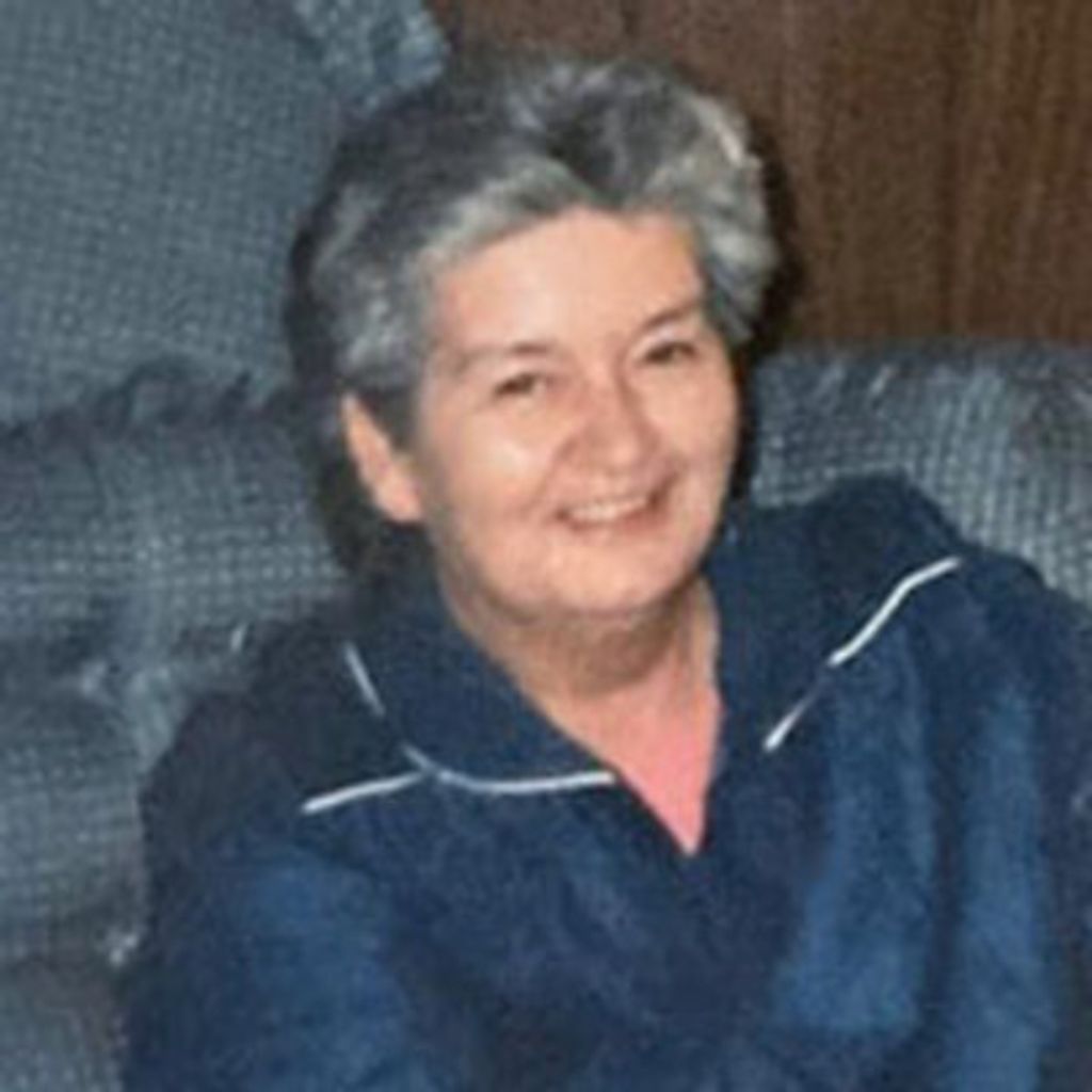 Rose Jewell Mccoy Shelor