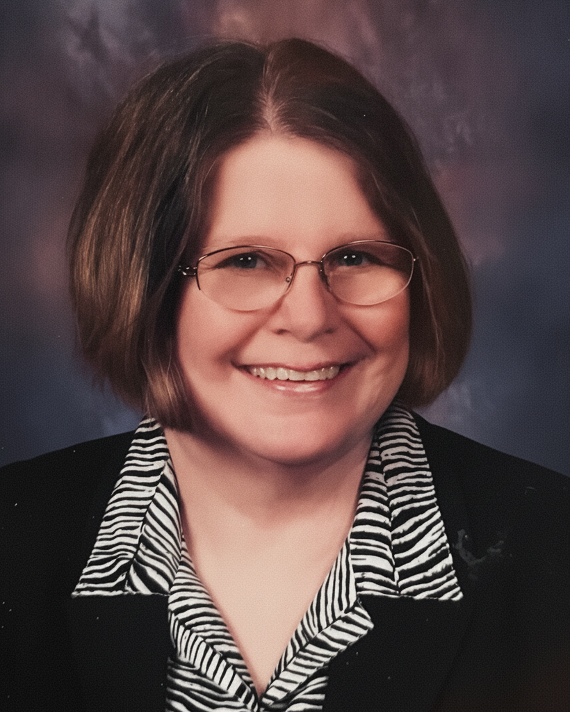Brenda Kaye Palmer Apple
