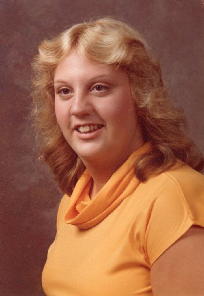 Catherine S. "Cathy" (Hurd)  Brosius