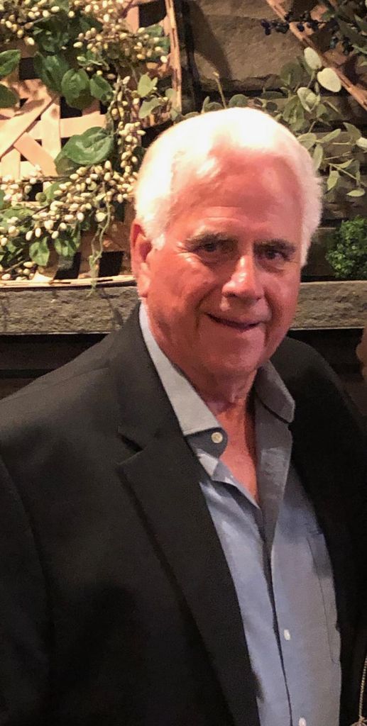 John P. Neville