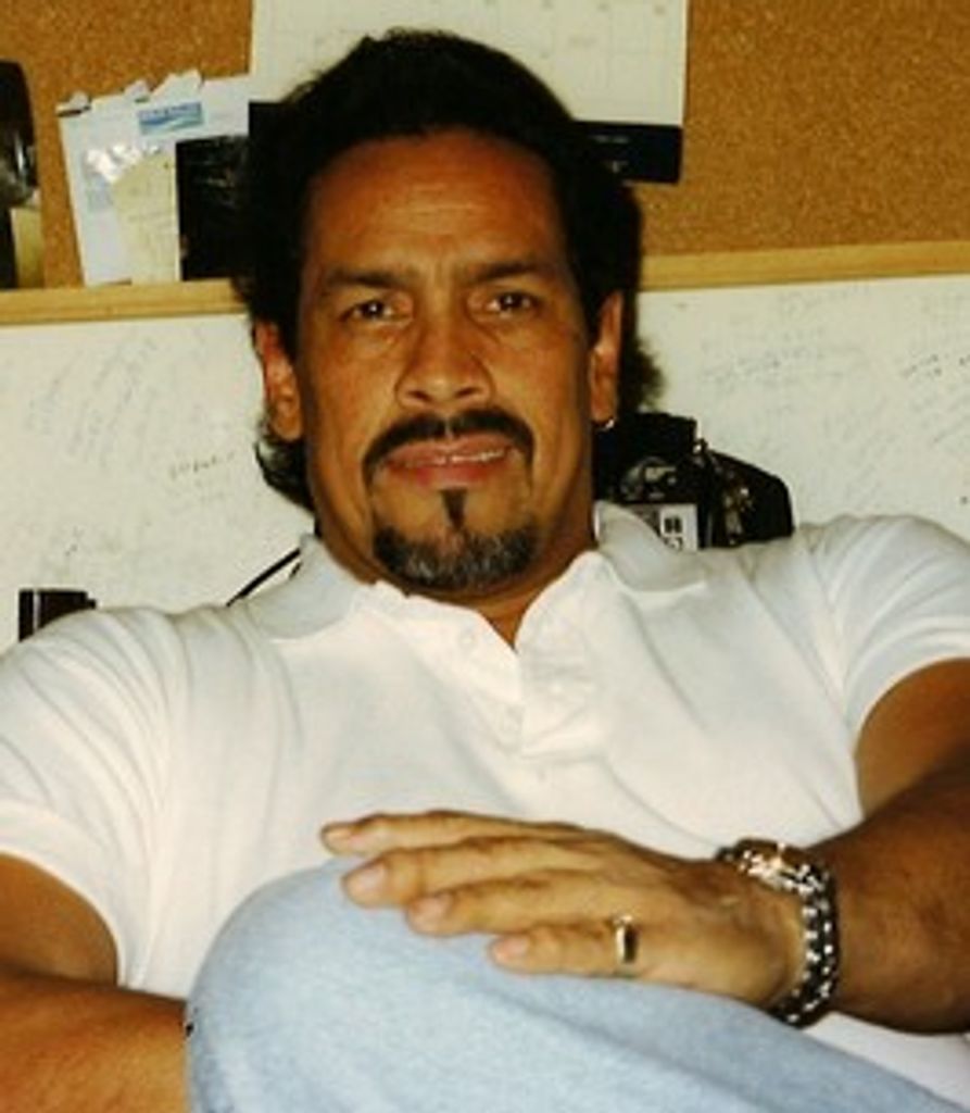 Adalberto Velazquez Profile Photo