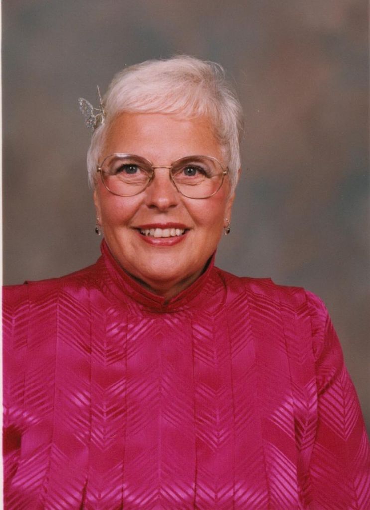 Bonita "Bonnie" Jean Van Bruggen Profile Photo