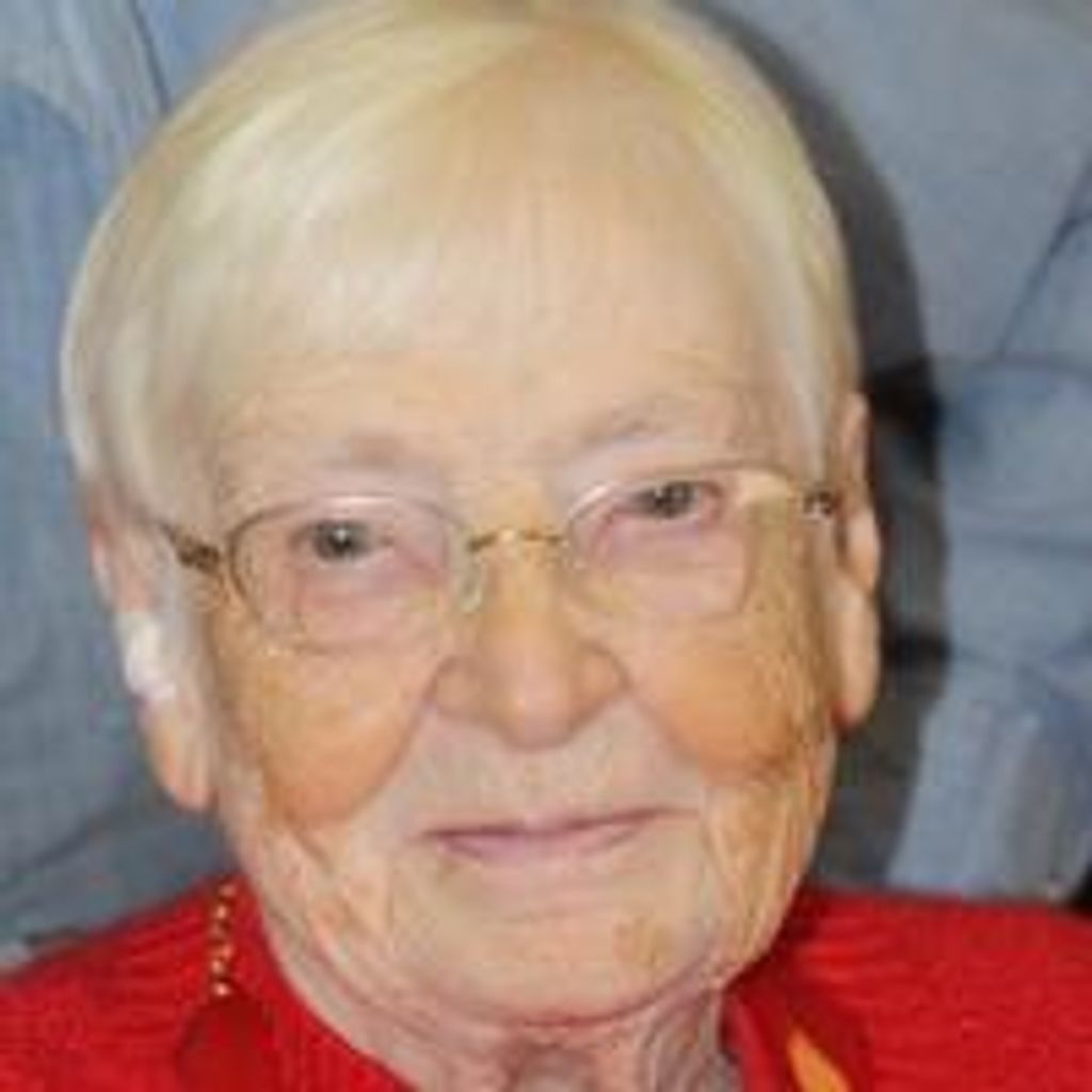Johanna "Janet" Haslag