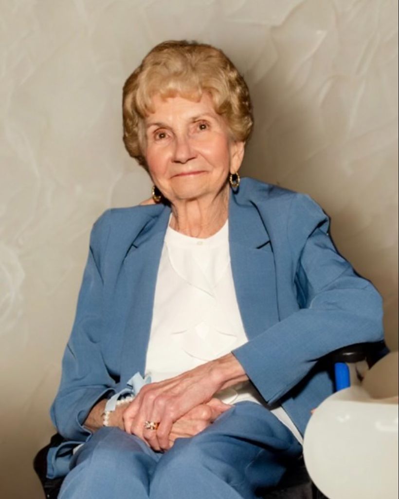 Barbara A Barnes Profile Photo