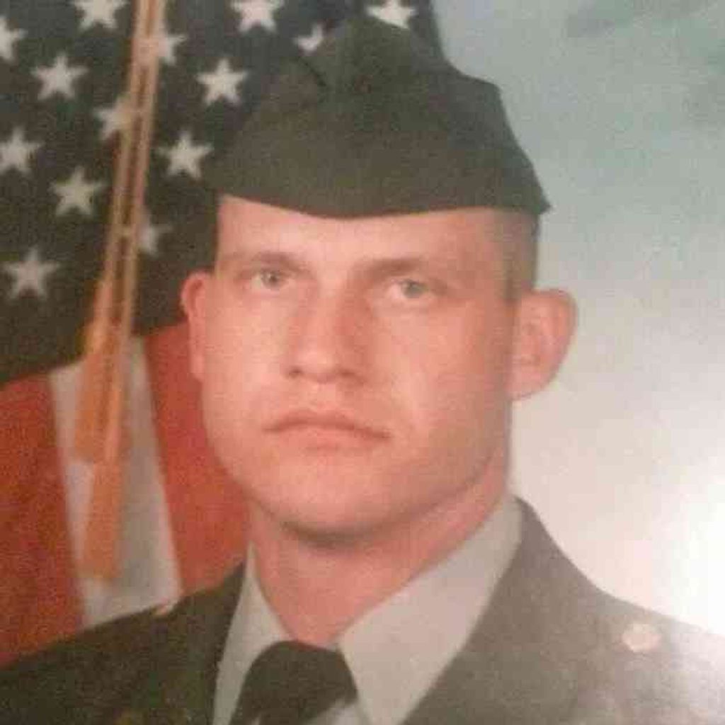 Timothy Griffin Profile Photo