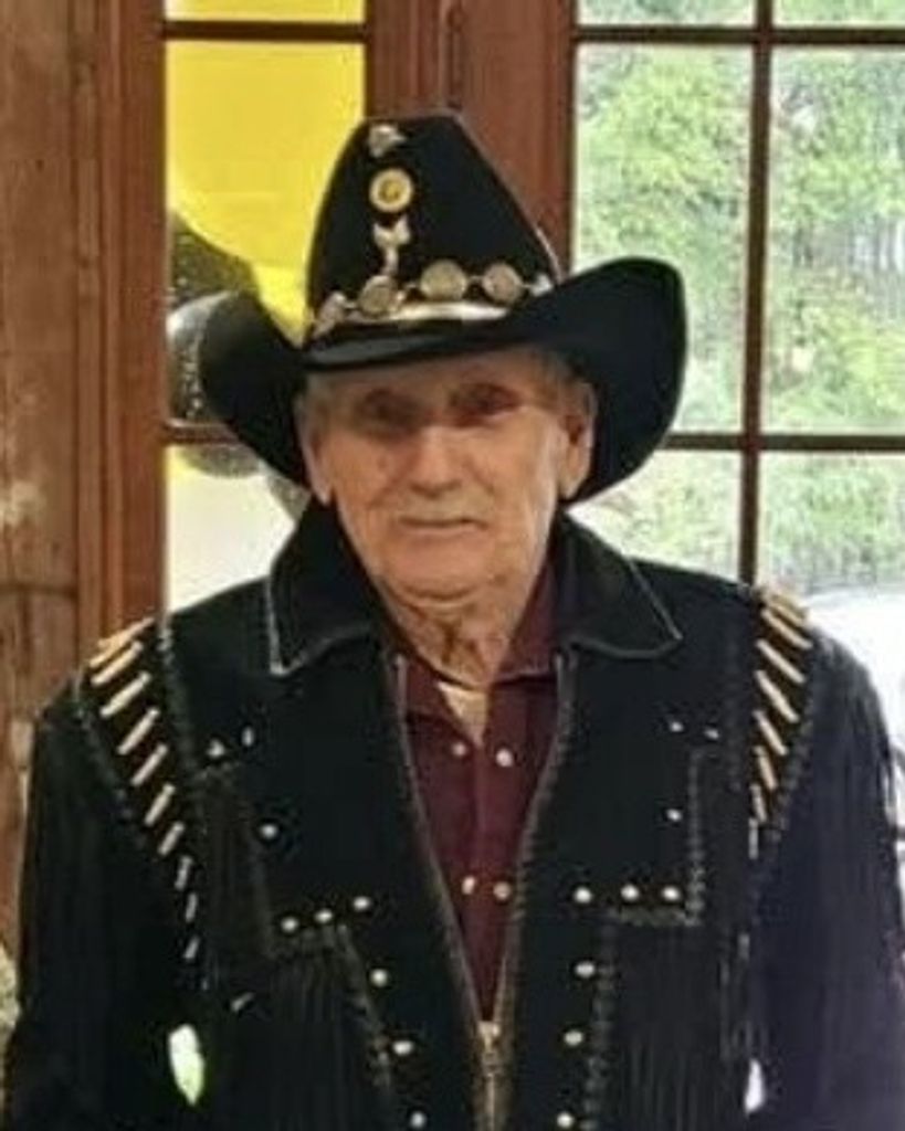 David William Sackett