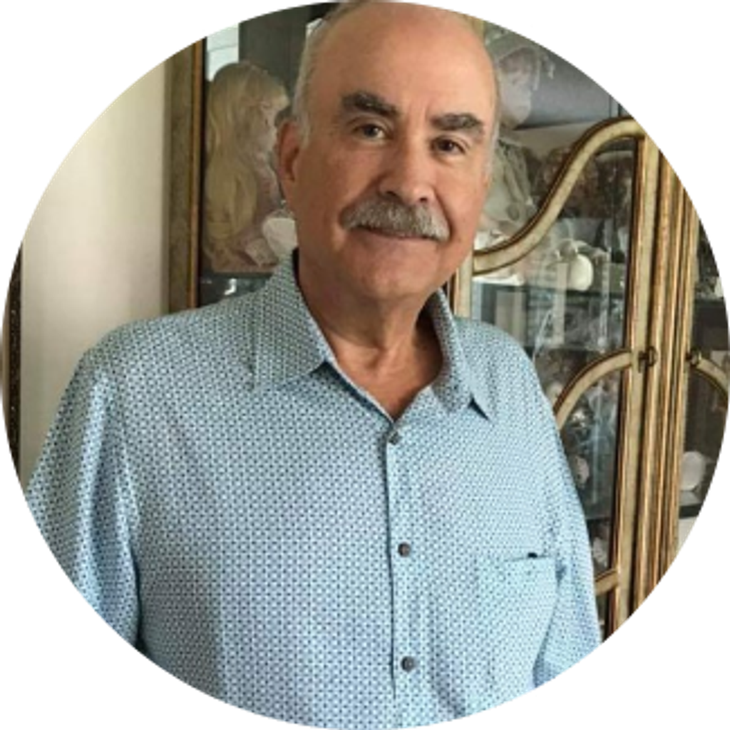 Luis F. Rodrigues