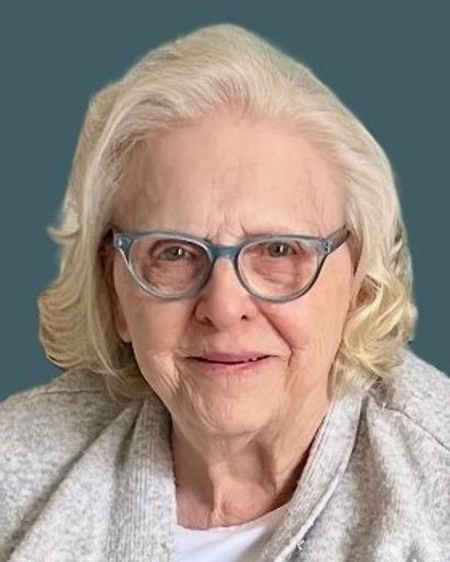 Trula Faye Kuykendall's obituary image