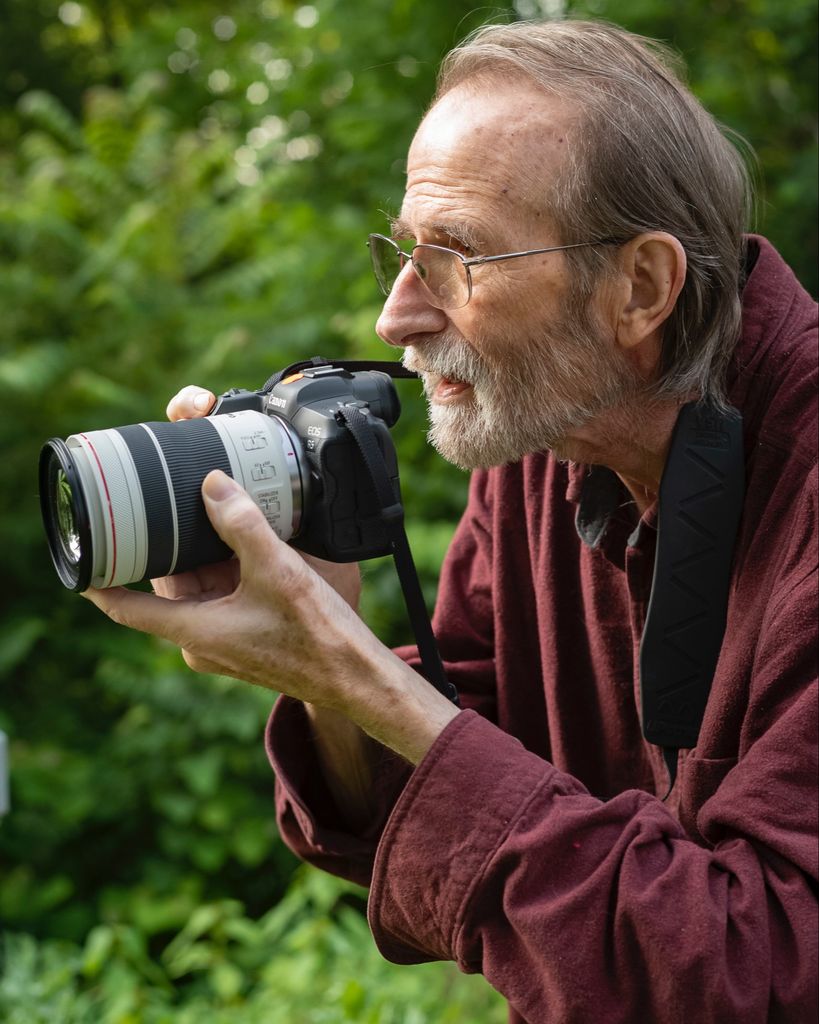 Timothy Lane Martin