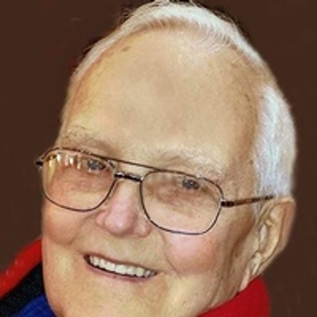 Robert  Charles Schimweg