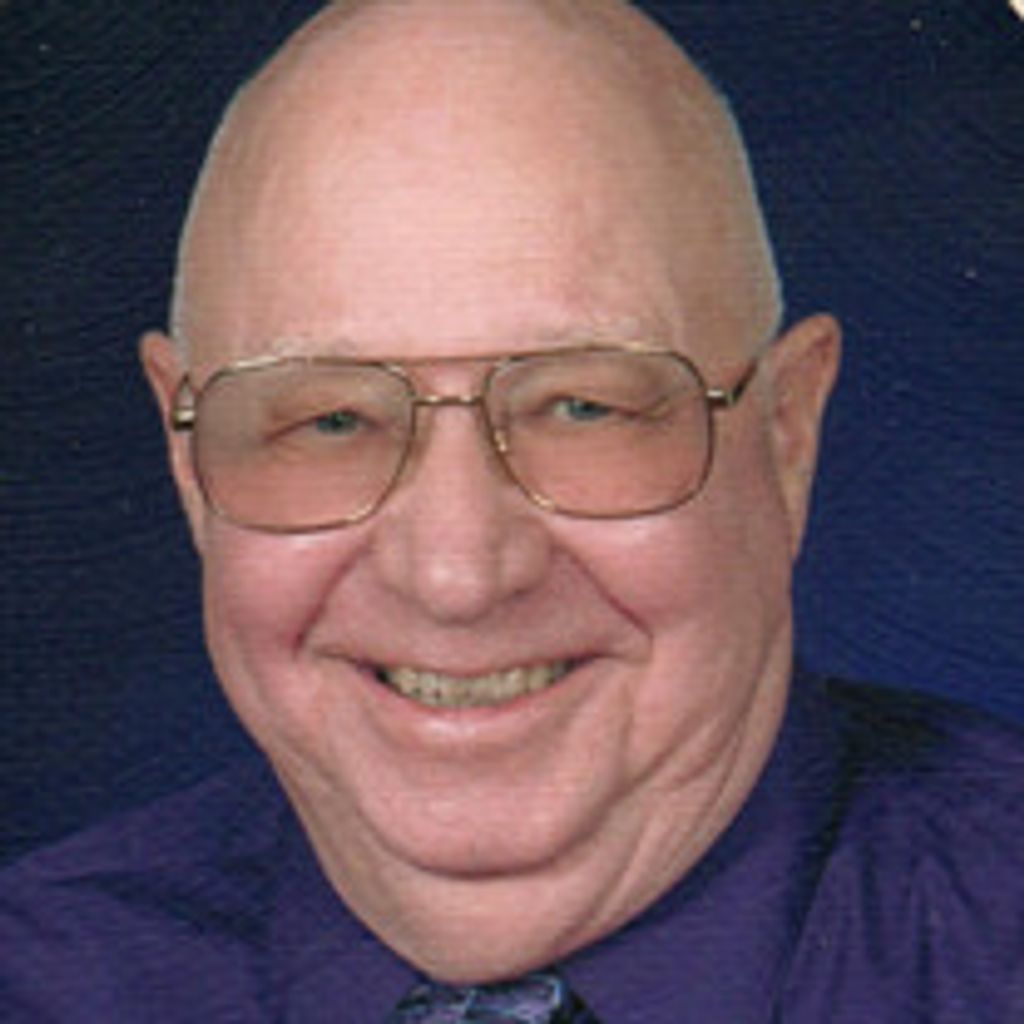 Ernest L. Stutheit