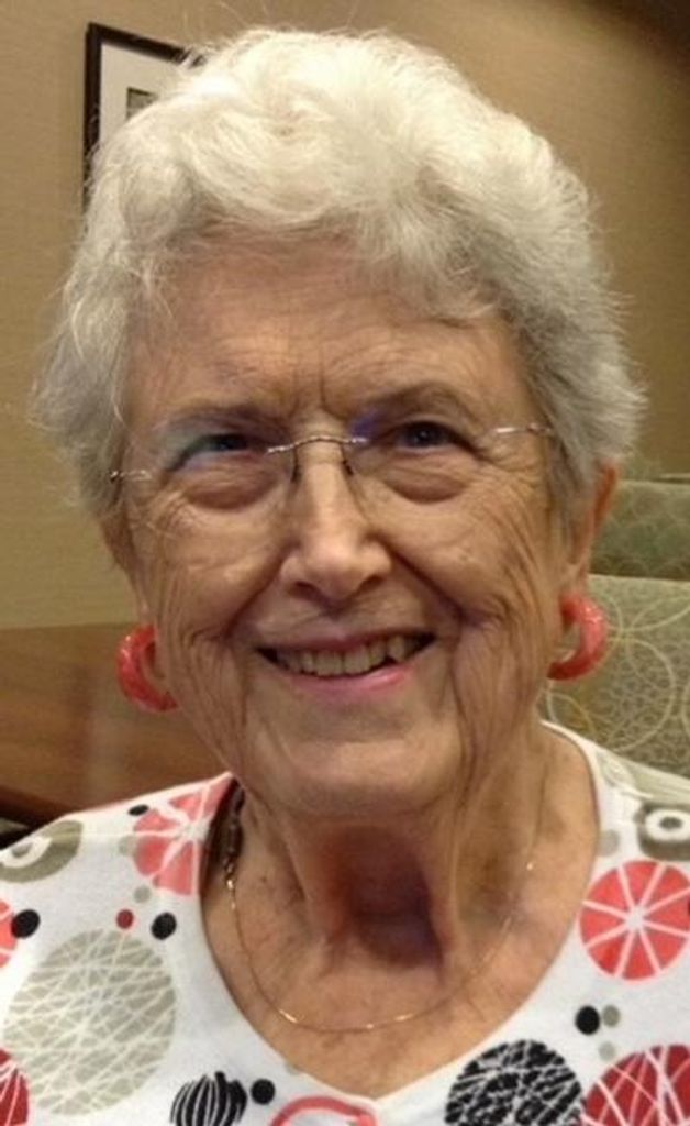 Carolyn Haley Mueller