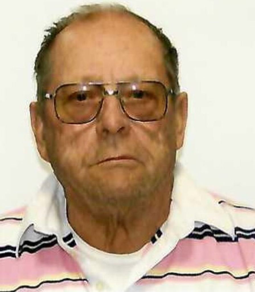 Roy L. Heinz Profile Photo