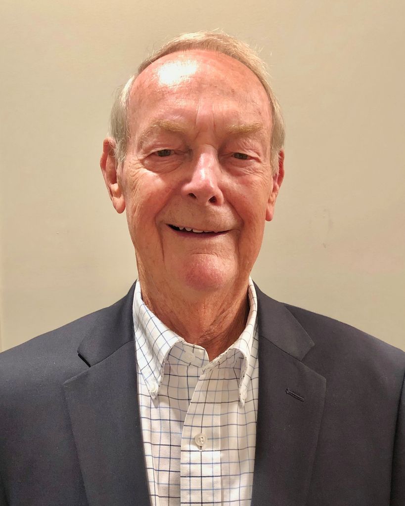 William "Bill" Creasy