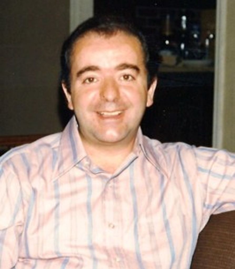 Anthony Miniaci