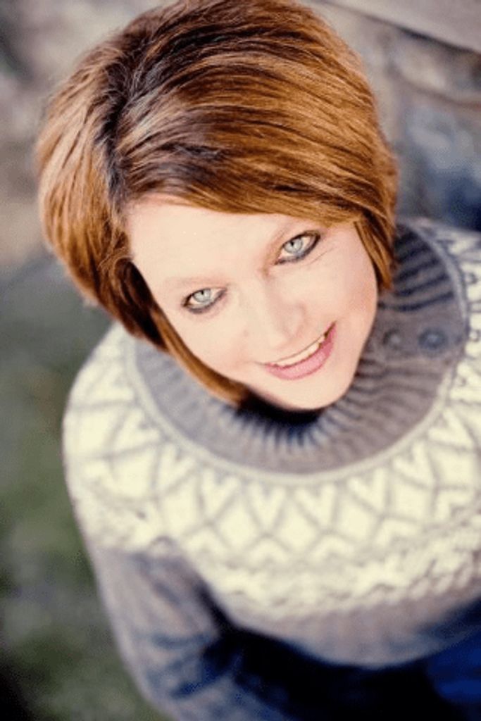 Tammy Lynn Parker