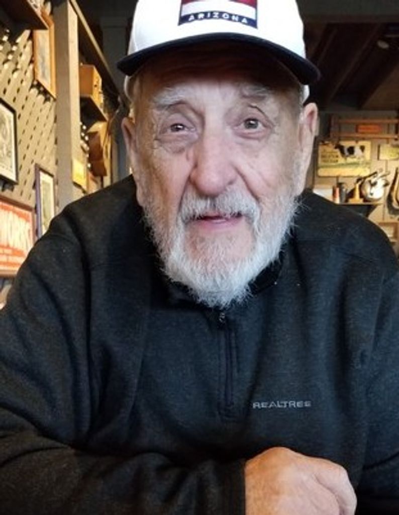 Giles S. Jones